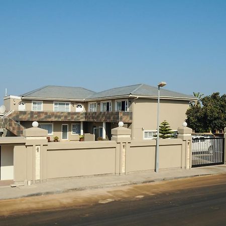 Sea Breeze pensión Swakopmund Exterior foto
