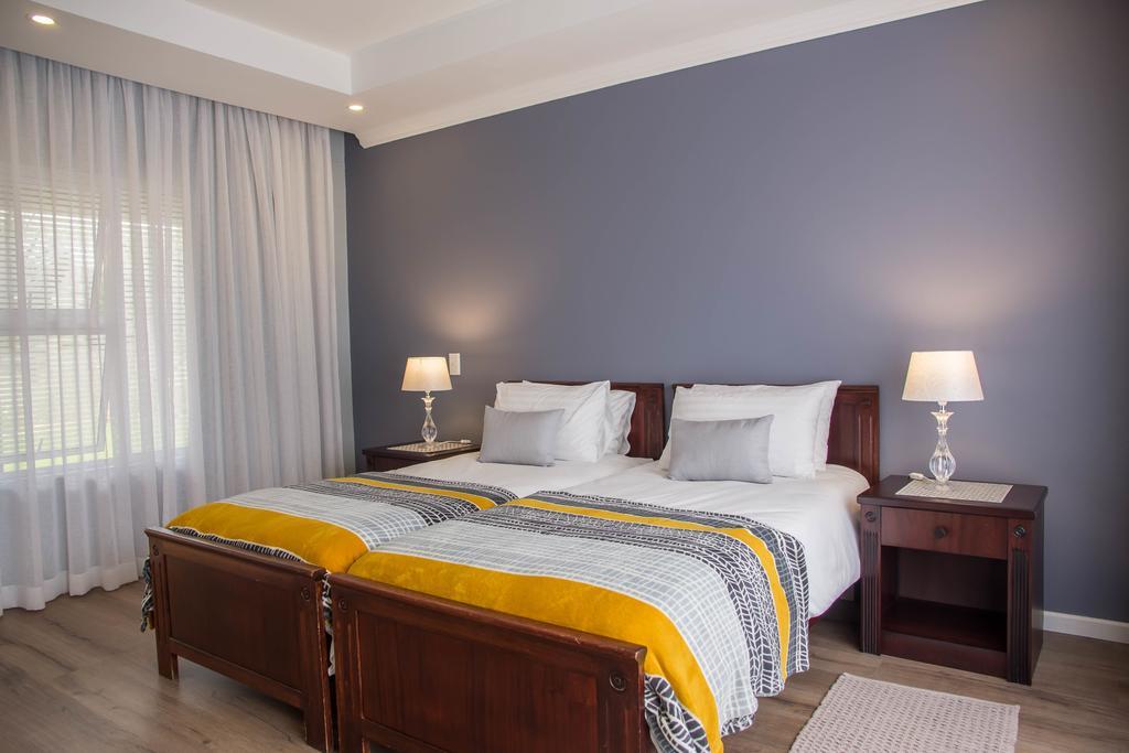 Sea Breeze pensión Swakopmund Exterior foto