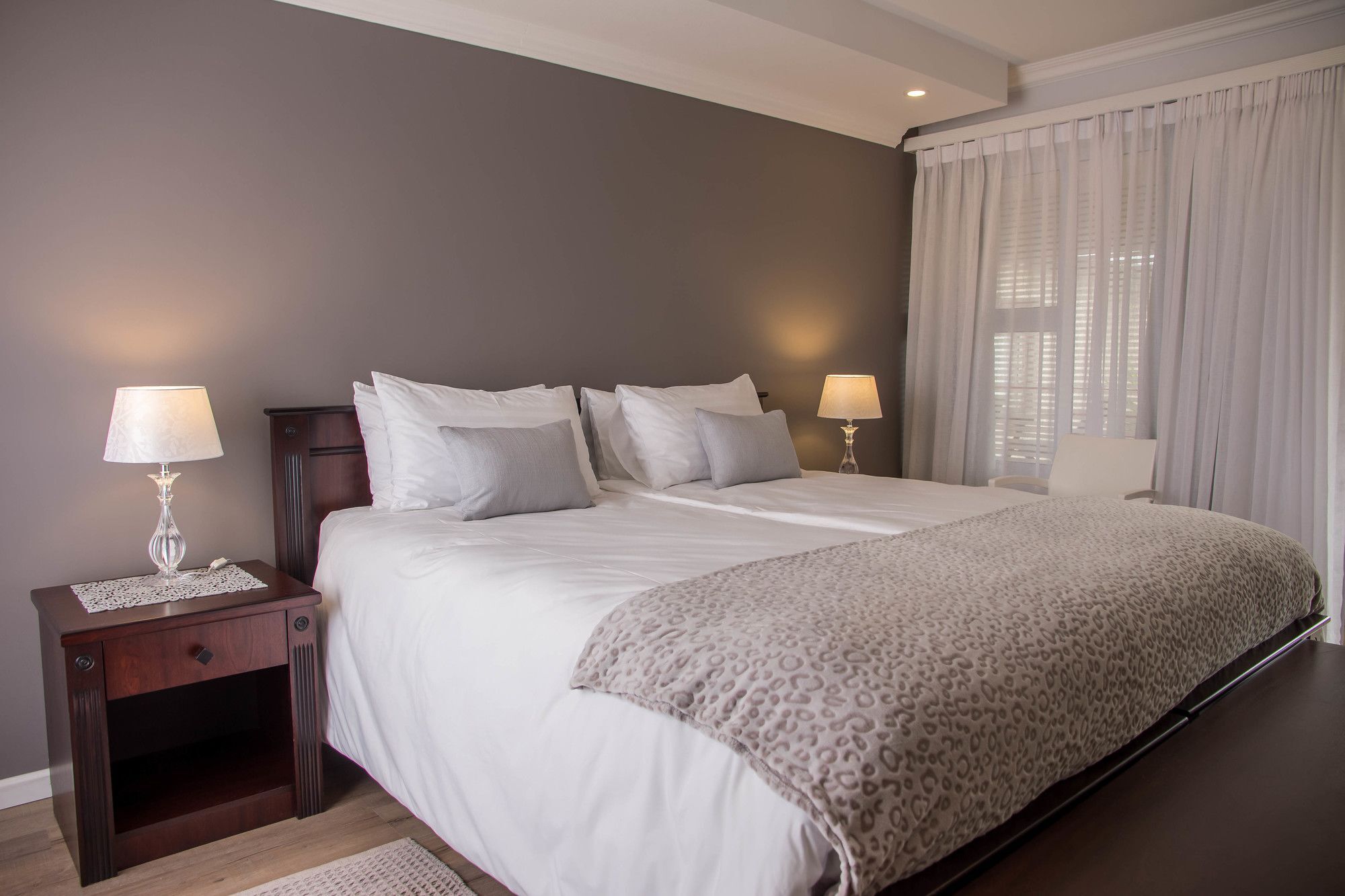 Sea Breeze pensión Swakopmund Exterior foto